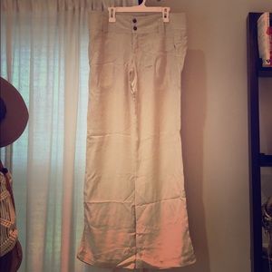 Sanctuary clothing freestyle women’s khaki pants